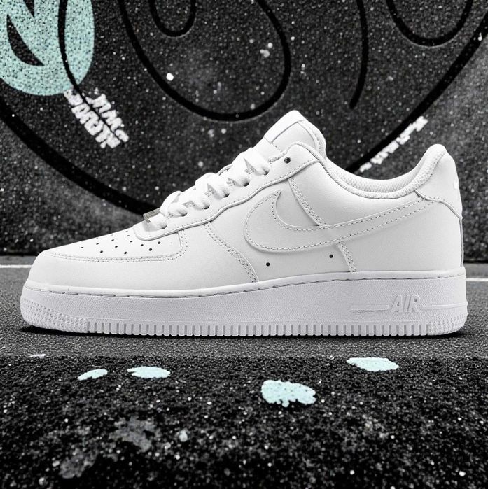 БЕЗ ПЕРЕДОПЛАТИ‼️ Nike Air Force 1 Low Найк Аир Форс 1