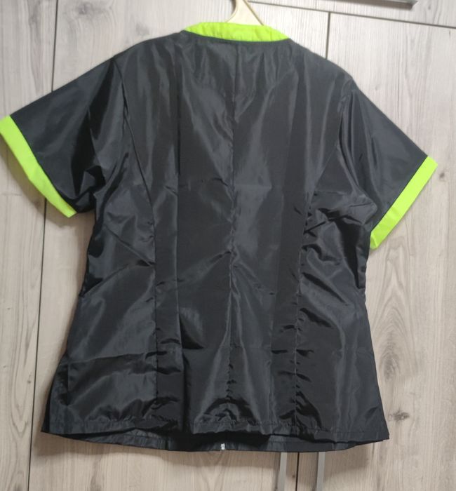 Куртка для грумера