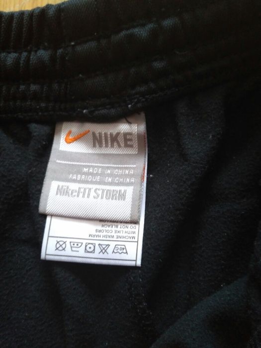 Spodnie Nike m