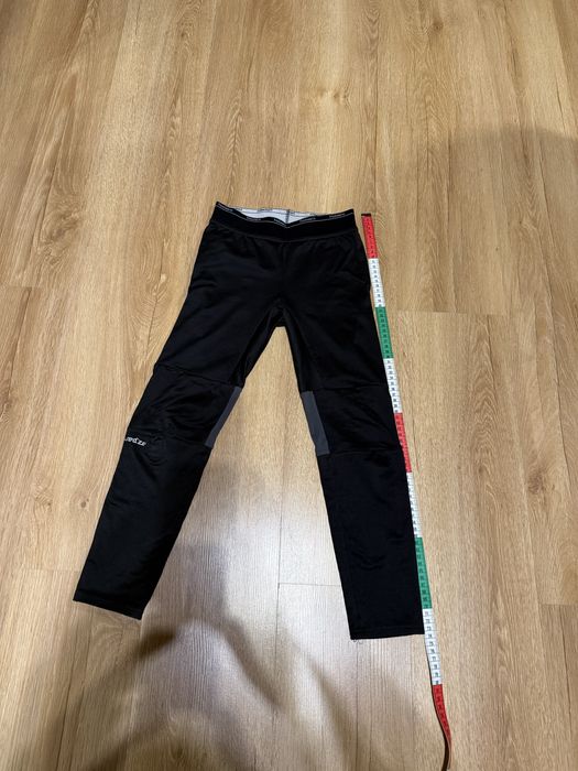 Koszulka termiczna + getry termiczne Wedze wzrost 116cm