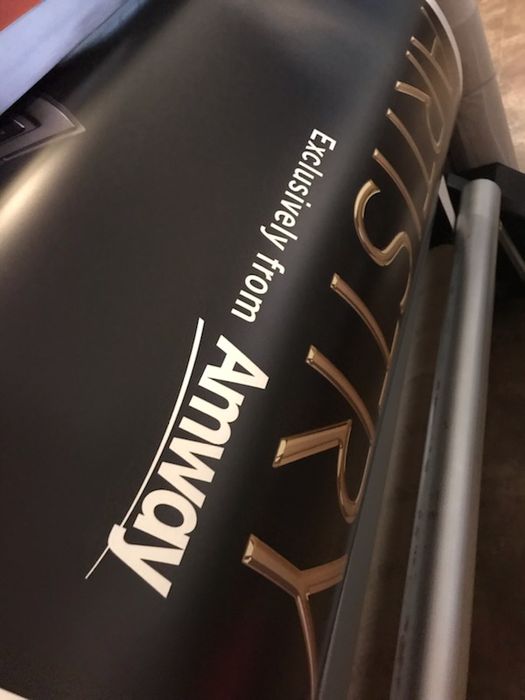 OklejanieWitryn Naklejki Etykiety Banery reklama banery bilbordy