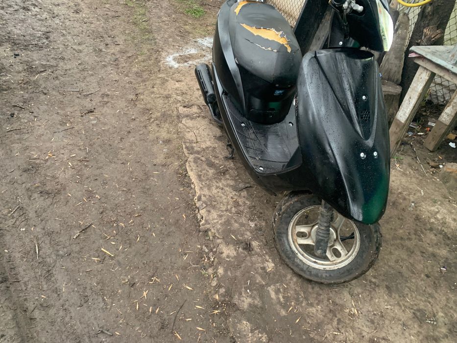 Продам хонду діо аф62