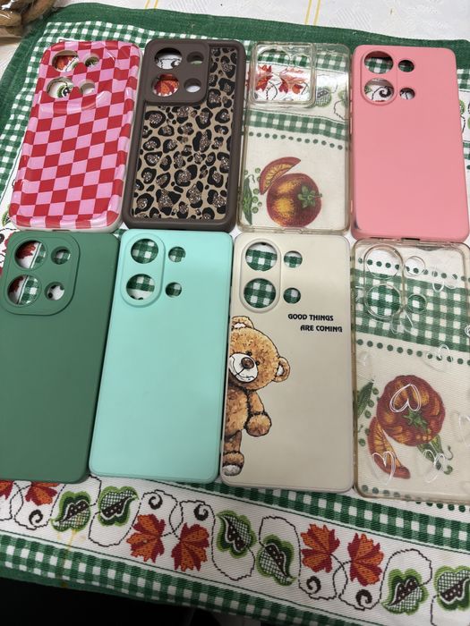 Redmi Note  13 Pro 4G