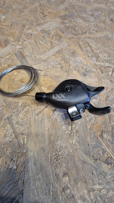 Manetka Sram XX1 Eagle.