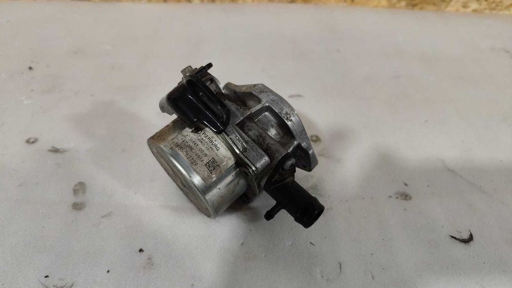 Bomba de vácuo  Renault 1.5 DCI