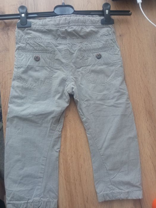 Стильні штанці  Zara Boys