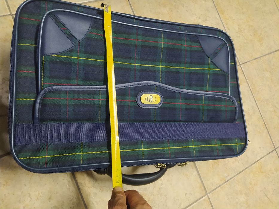 Mala de viagem , como nova