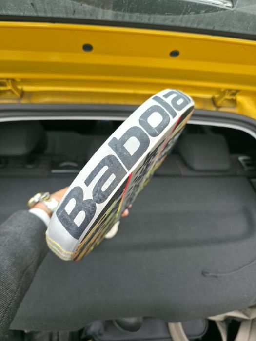 Babolat Technical Viper - Raquete Padel