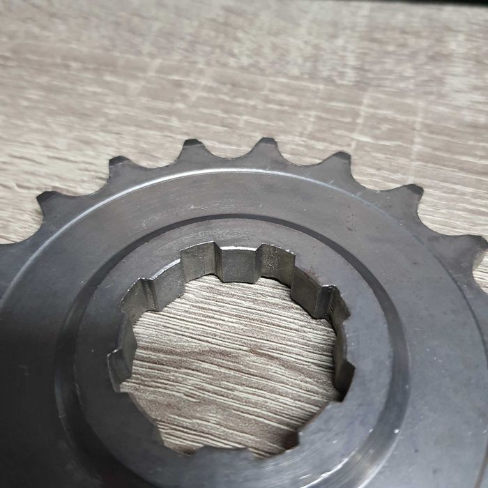 Звезда приводная, зірка передня ИЖ ІЖ від 13 до 21 зуб