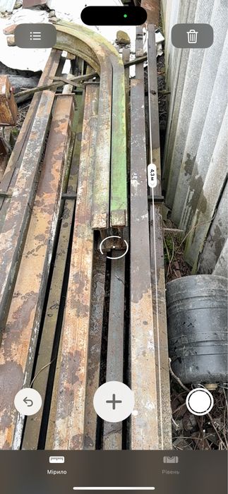 Швелера, балки двотаврові