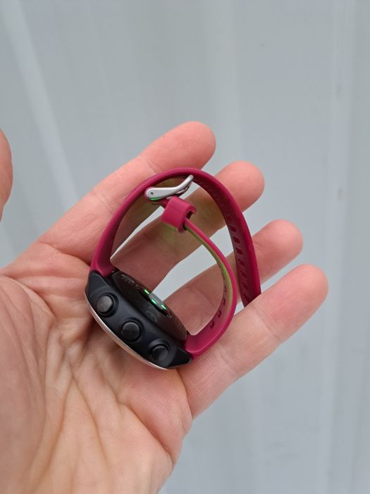 Новий Garmin forerunner 645 music Смарт годинник