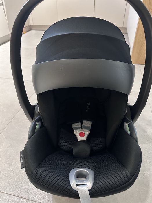 Nosidlo/ fotelik cybex Cloud T
