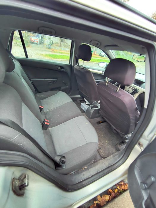 OPEL Astra III kombi