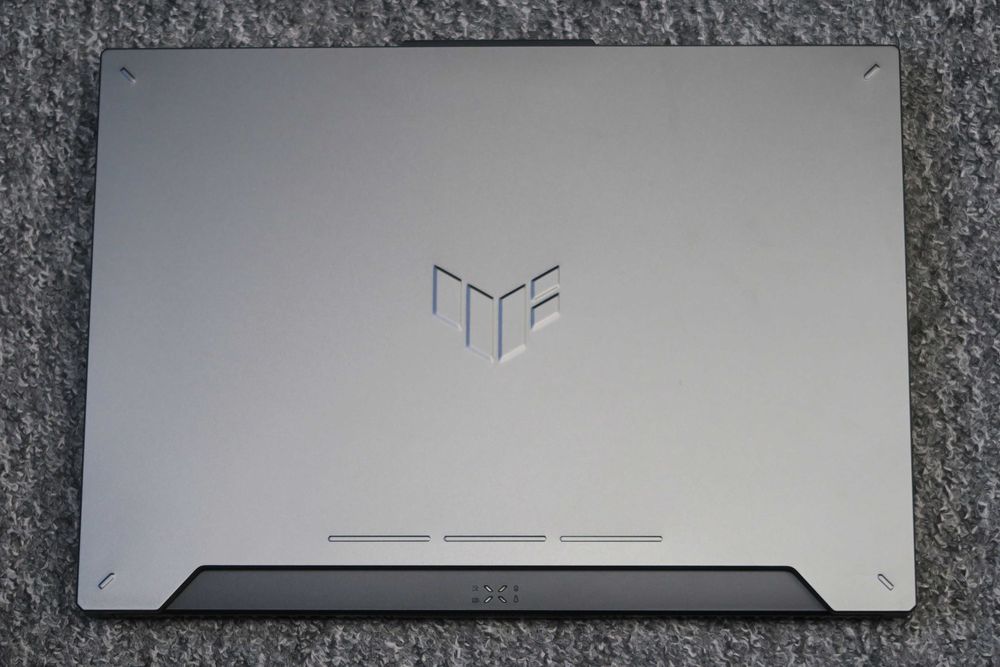 Laptop ASUS Tuf F15 FX507 win11, 16gbram, pamięć 1tb rtx4060 gwarancja