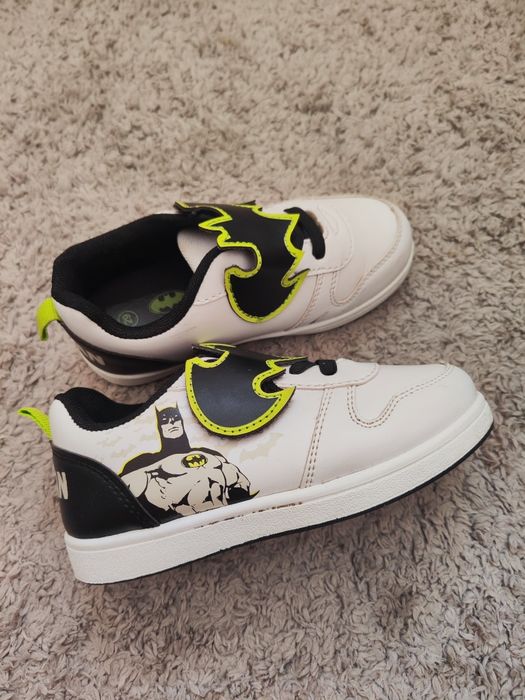 Кросівки для хлопчика