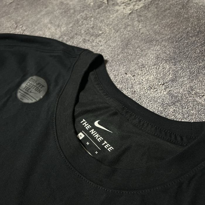 HOBA чоловіча футболка Nike, M розмір оригінал (рідкісна модель)