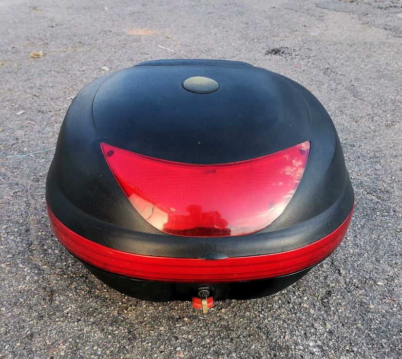 Кофр для мото, скутера