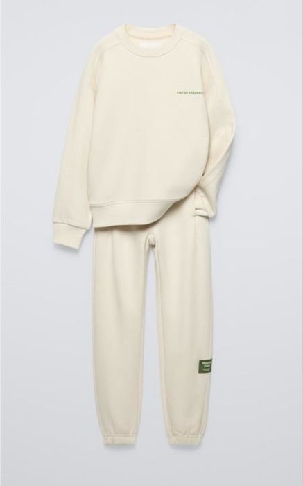 Дитячий костюм від Zara 128 см