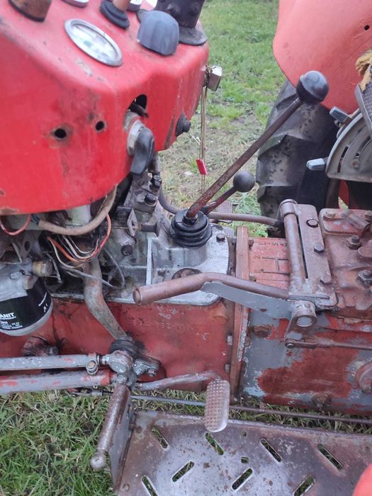 MF 135 ursus c330 ursus c360 Massey Ferguson 255