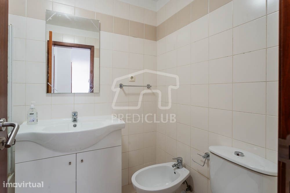 Apartamento T2 - Caniço