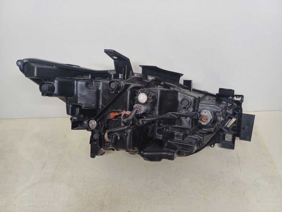 Фара Mazda CX5 KF 2022+ Full Led AFS USA