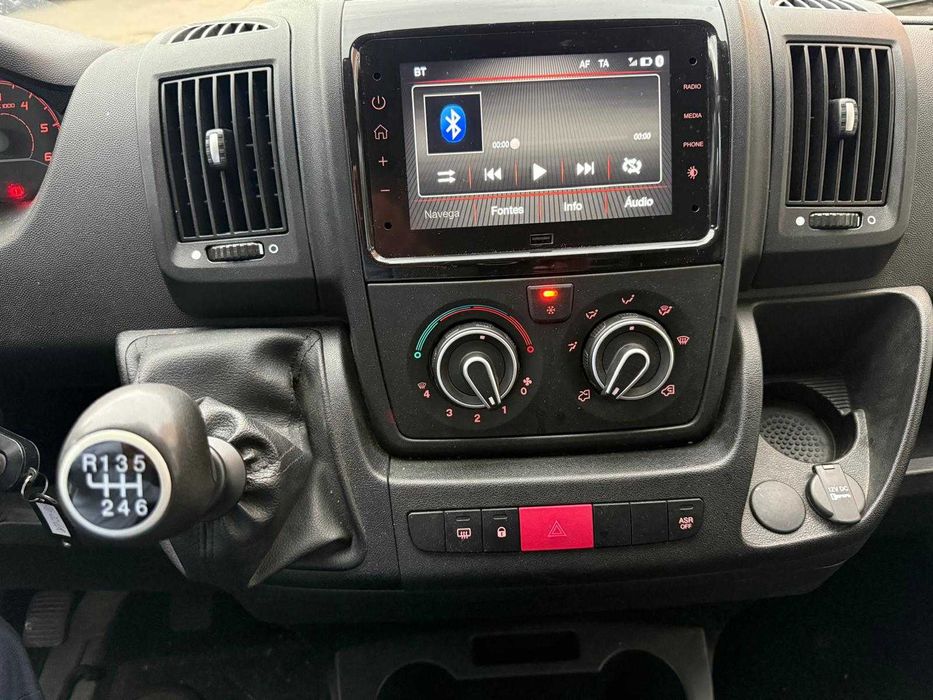 Citroen Jumper 2.2 BUE HDI L2 H2