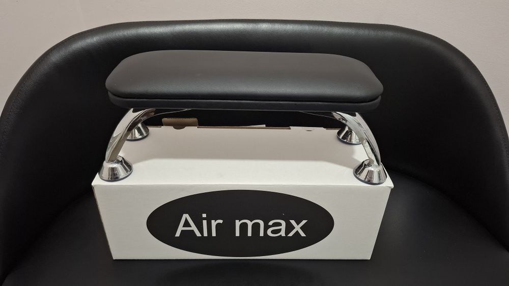 Подставка под руки маникюр airmax
