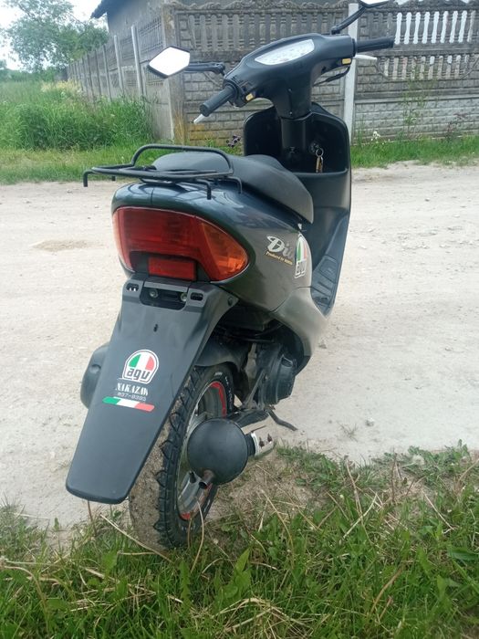 Продам!!! Honda Dio af-35