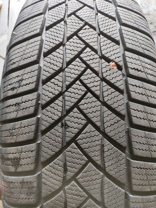 Matador Nordicca 235/65 R17