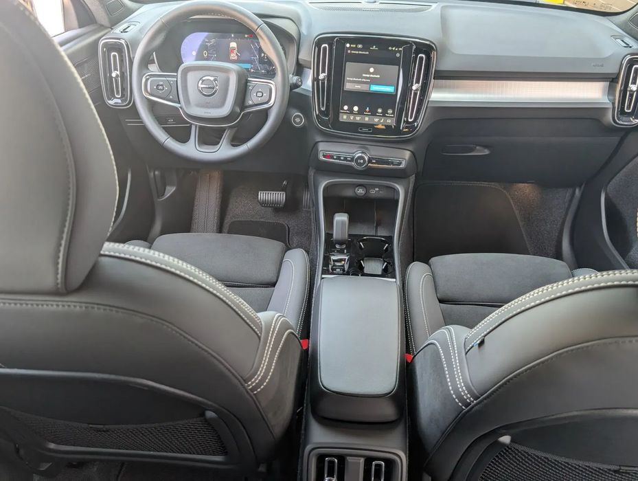Volvo XC 40