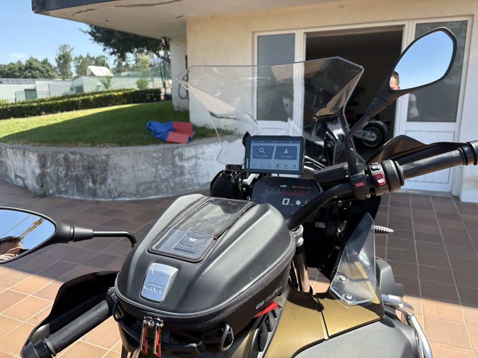 Bmw R1250GSA Exclusive