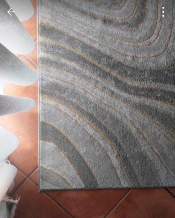 Vendo três carpetes