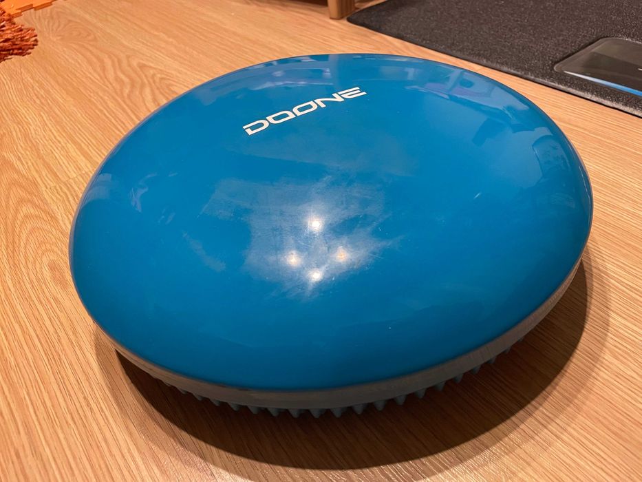 Disco de equilíbrio doone