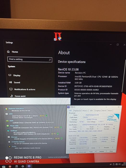 Torre Intel Dual Core425814059490355204
