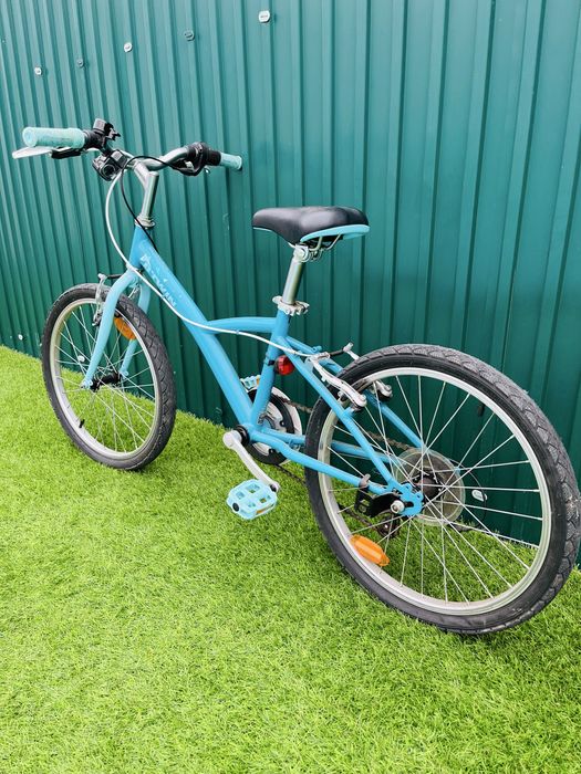 Bicicleta B-twin criança