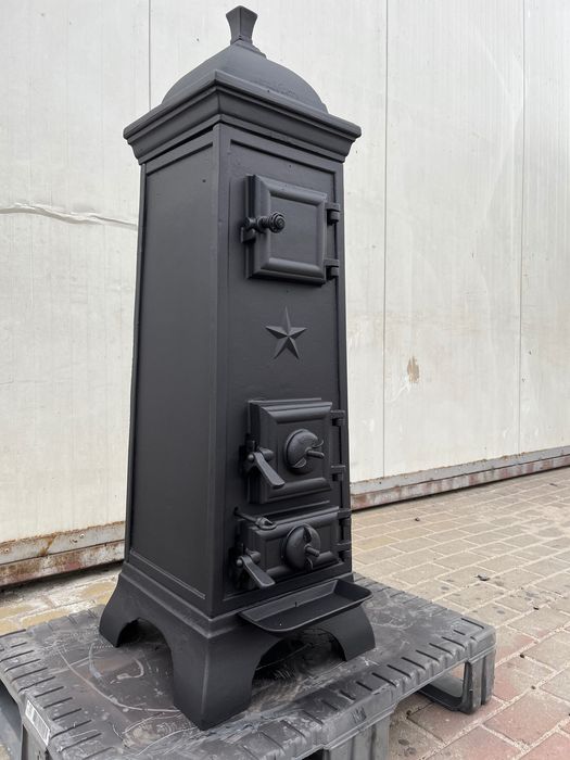 Piec Koza Gjovik Stoperi nr40