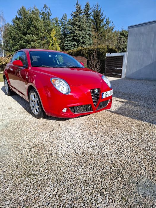 Alfa Romeo  955- AXR11