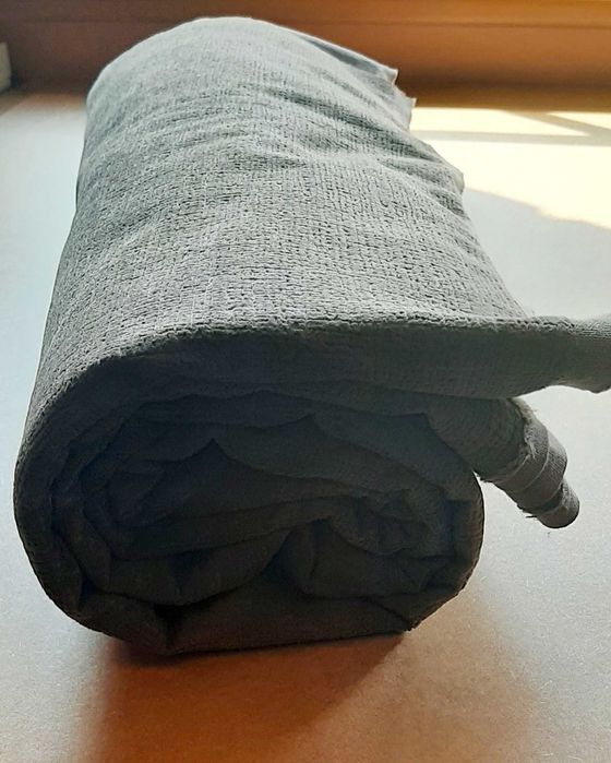 Tkanina obiciowa, nowa