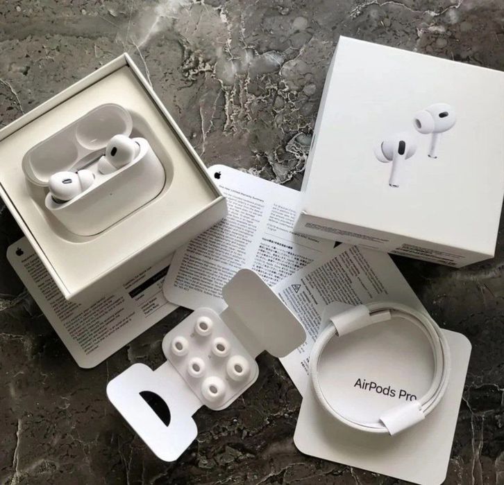 Продам AirPods Pro 2