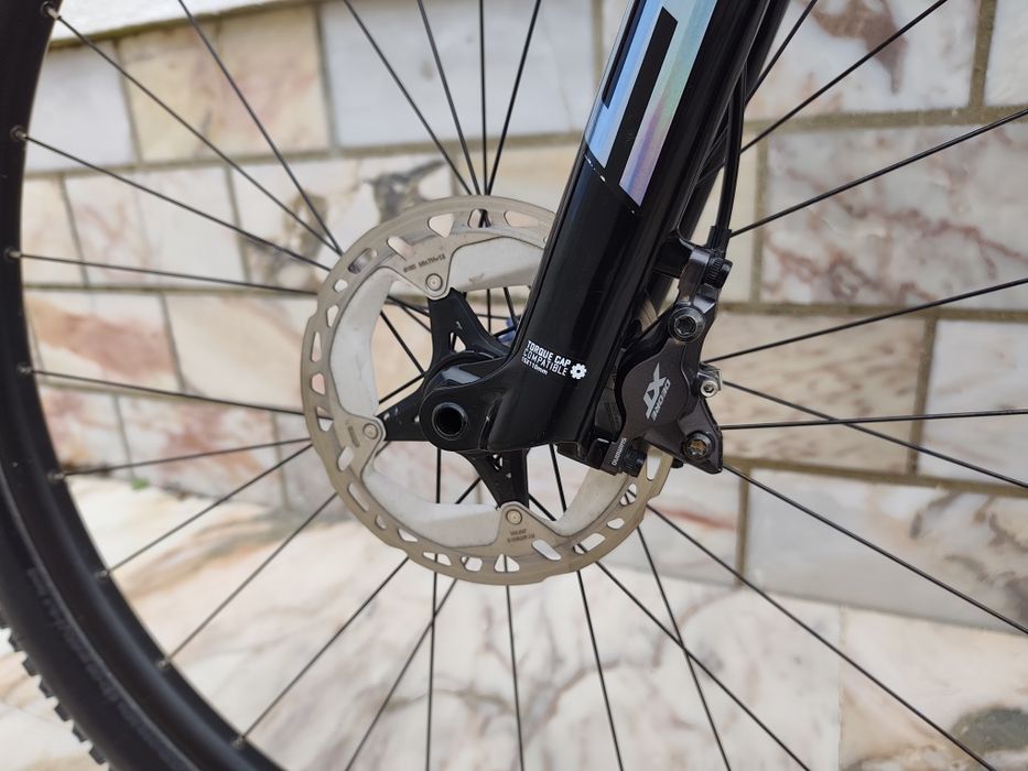 Bicicleta BTT KTM Scarp