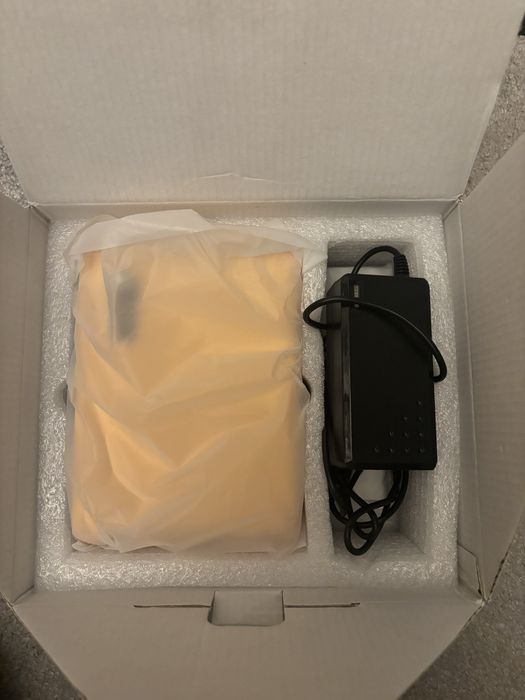 Projektor Wanbo Mini XS01 żółty