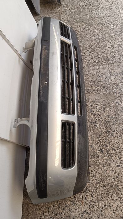 Para choques VW golf 4 IV 2001