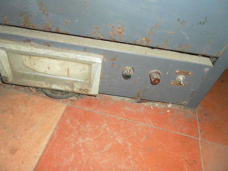 Печь муфельная СШОЛ-1.1,6/12 +1250 С