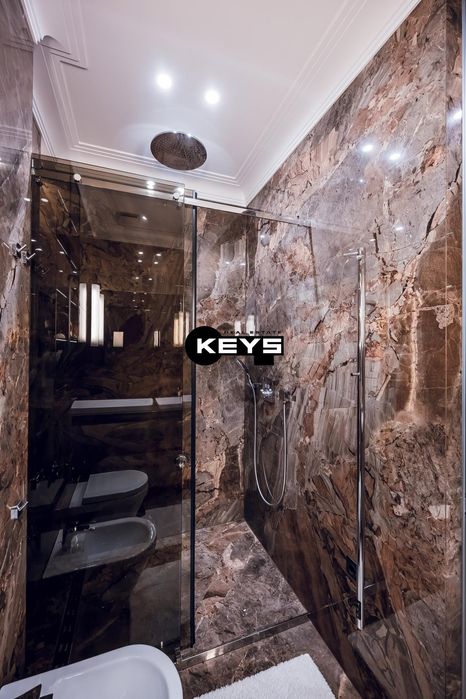 82м2  ЖК Бульвар Фонтанов! Продаж! 2к.квартира, Саперное поле 5