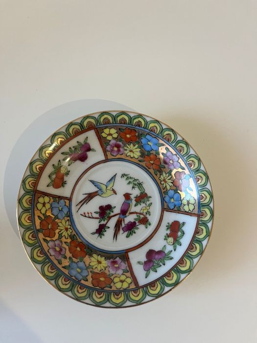 serviço de café novo