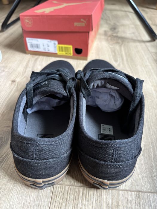 Buty Vans Atwood