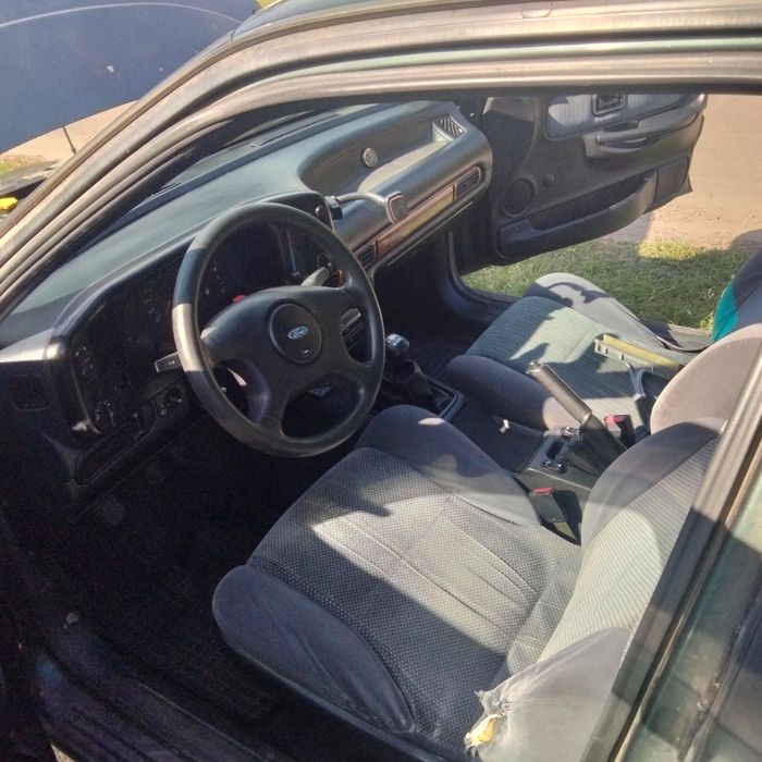 Ford Scorpio 2.0