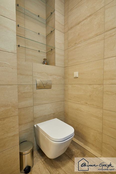 2-rooms apartment apartment by the address st. Ul Studencheskaya (area 96 m²) - Atlanta.ua - photo 17