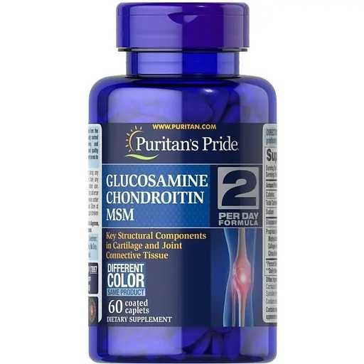 Вітаміни Препарат для суглобів і зв'язок