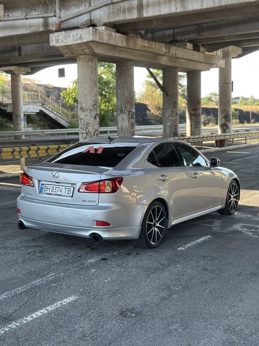 Лексус 350 автомат
